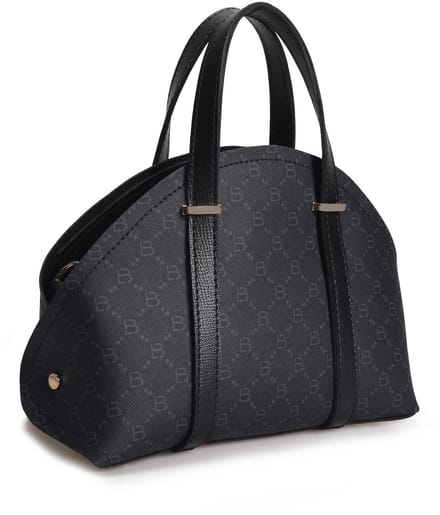 Asir - Schoudertas - Handtas - Veelkleurig - 27 x 10 x 20 cm