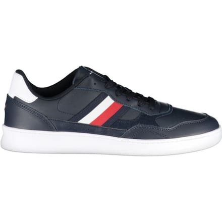 Leren Sneakers Fm0fm03772