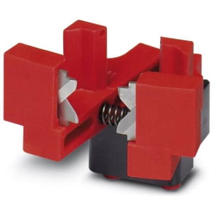 Phoenix Contact CF 3000 AM 1,0 1205600 Reservemes voor stripmes 1 tot 1 mm²