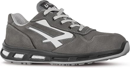U-Power Kick S3 RL20023 - Grijs - 35