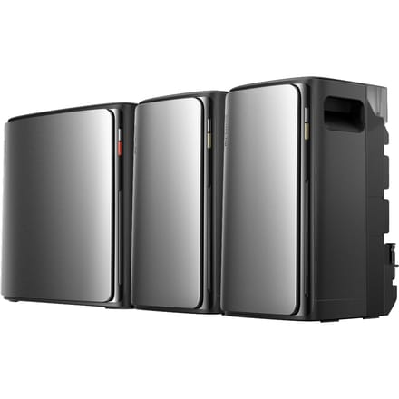EcoFlow STREAM-serie Plug-in Thuisbatterij