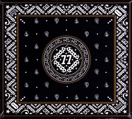Sobota: Sobota [CD]