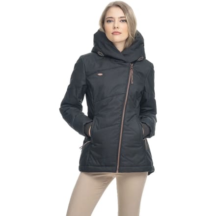 Donsjack voor dames Ragwear Gordon