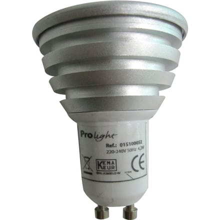 Prolight Led lamp - GU10