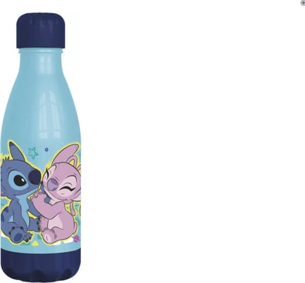 Drinkfles Angel/ Stitch