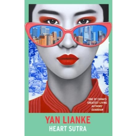 Heart Sutra - Yan Lianke