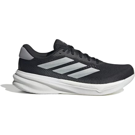 adidas Supernova Stride 2 M kernzwart/schoenwit/grijs IG2169 40