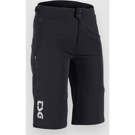 TSG Seen Shorts zwart