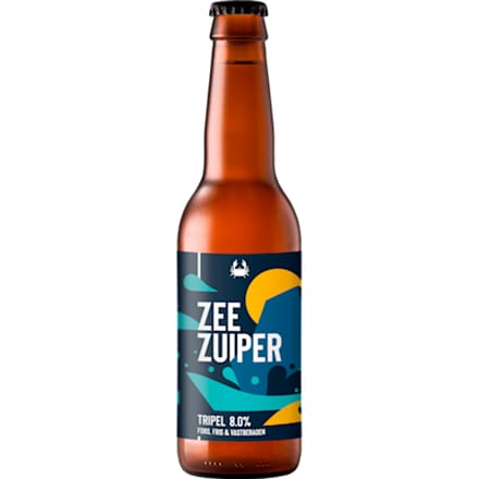 Zeezuiper