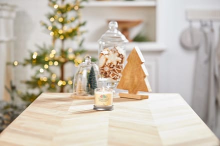 Yankee Candle - Christmas Cookie - Signature Small Tumbler