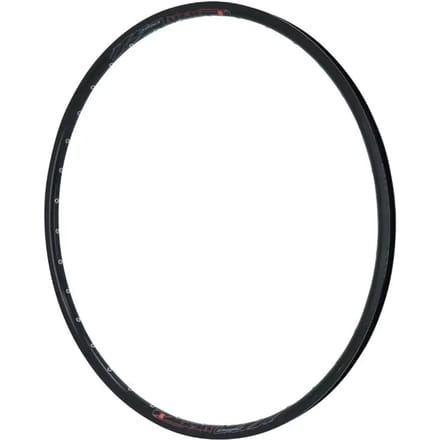 Dubbelwandige rand met oog Velox Mach1 M820