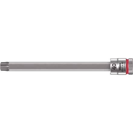 Wera 8767 A 05003368001 Binnen-zesrond (TX) Dopsleutel-bitinzet 1/4 T 27 1/4 (6,3 mm)