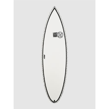 Light Five Cv Pro Epoxy Future 7'0 Surfboard patroon