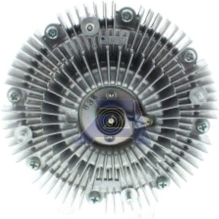 Koppeling, radiatorventilator AISIN FCT-071