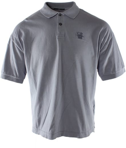 C.P. Company polo maat L