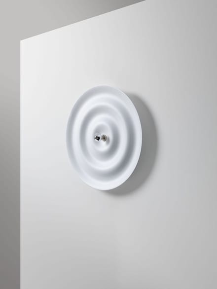 Wästberg - Alma w171 lamp - grijs-wit - wand- en plafondlamp - 4 - 6 Wochen