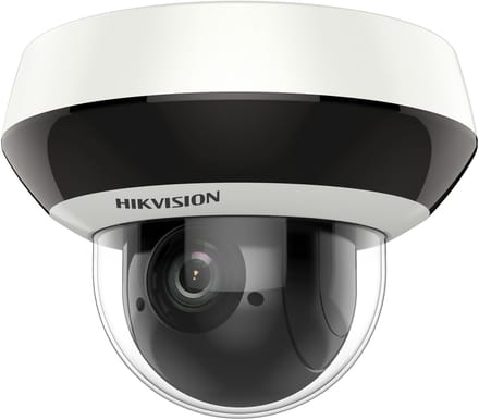 Hikvision Mini PTZ dome IP camera 4MP 2DE2A404IW-DE3