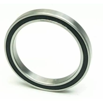 Lager voor motor Black Bearing Bosch Performance Line/CX Repère 006 Generation 2
