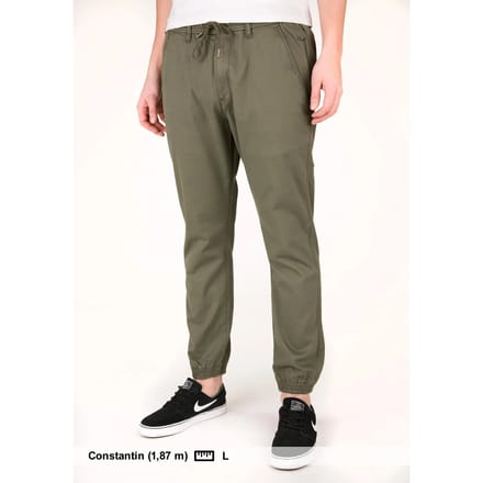 REELL Reflex 2 Broek groen