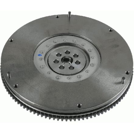 Dubbel massa vliegwiel SACHS 6594 000 054