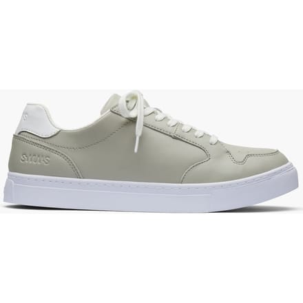 SWIMS Avenue Sneaker Taupe Größe: 40 | Trainers Outlet | Herren | Schwarz