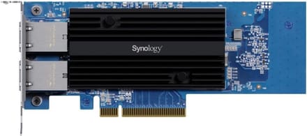 Snelle 10 Gigabit Netwerkkaart Intern | PCIe Ethernet Adapter 10000 Mbit/s