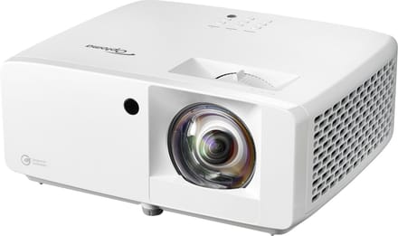 Optoma Projector ZH450ST - 1920 x 1080 - 4200 ANSI lumens