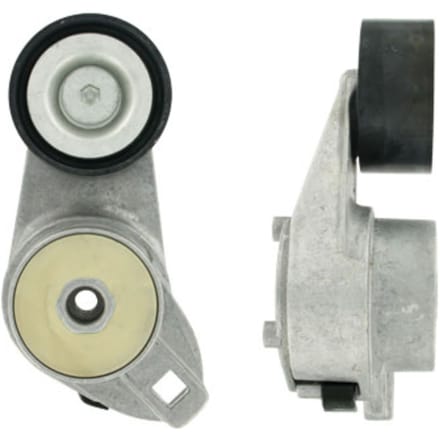 Spanpoelie, V-riem SKF VKMCV 53002