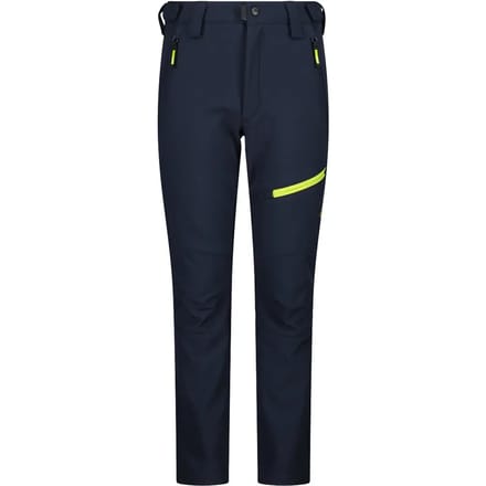 Softshell broek voor kinderen CMP