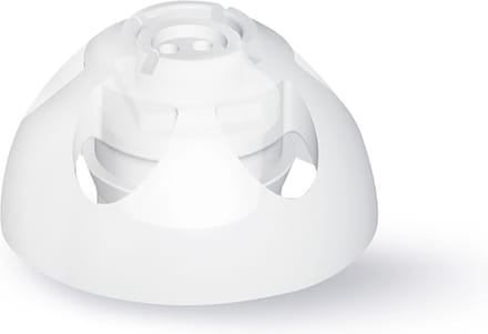Signia Click Dome 8 mm Open