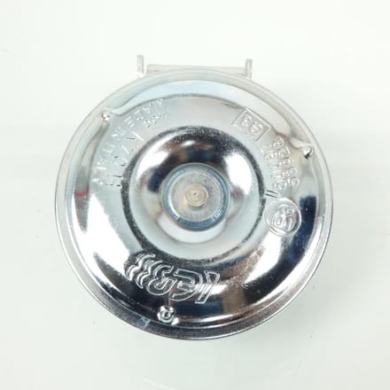 claxon rms voor scooter piaggio 200 liberty 2006 cm071803 nieuw