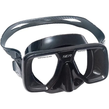 Duikmasker Abysstar Sea