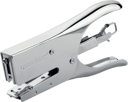 Niettang Quantore chroom