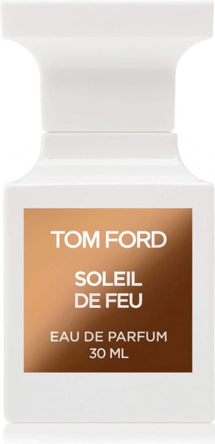 Tom Ford Eau De Parfum Tom Ford - Soleil De Feu Eau De Parfum  - 30 ML