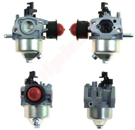 Carburateur passend op DUCAR DV196 ( 27 )