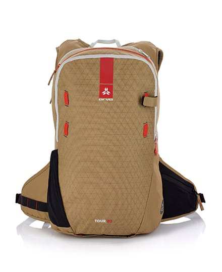 ARVA® BACKPACK TOUR 20 - Sand