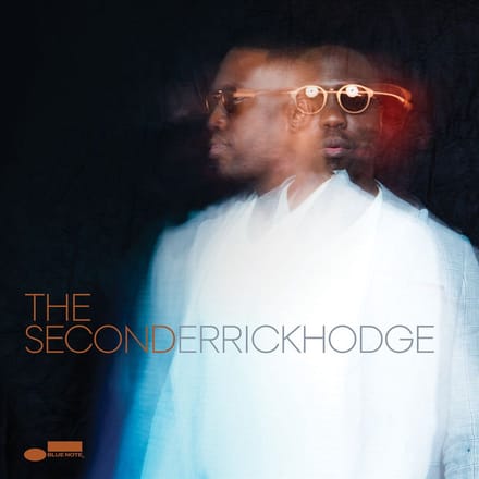 Second - Derrick Hodge
