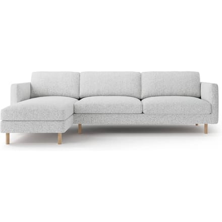 Hoekbank Eden links | Micadoni