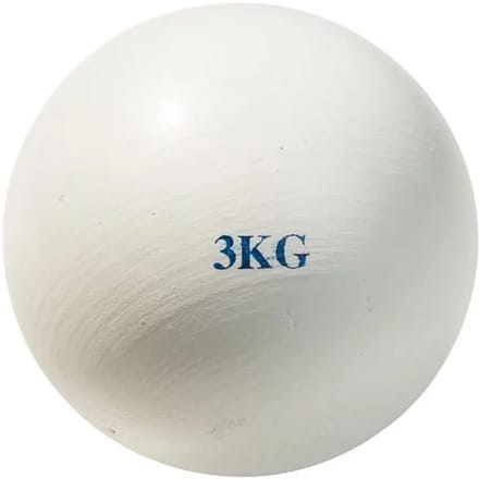 Kogelstoten Tanga sports