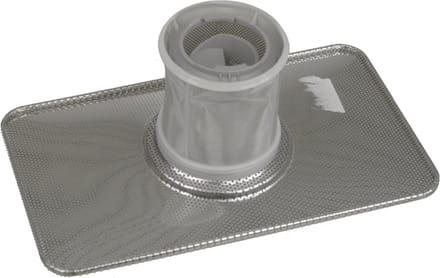 BOSCH - FILTER + ZEEF - 00435650
