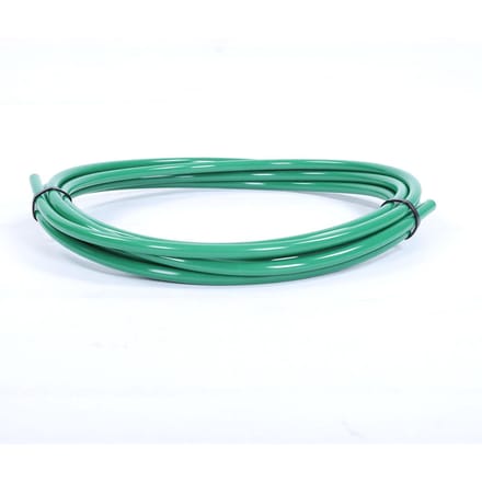 Koperen Buigstrip 3/8 Inch Airconditioning Buisverlenging Ingebouwde Buigmachine 4 Meter Lang Groen