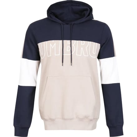 Capuchon sweaters Umbro Spl Net