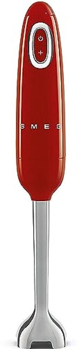 Ergonomische Handblender met Turbo-Functie en Accessoires