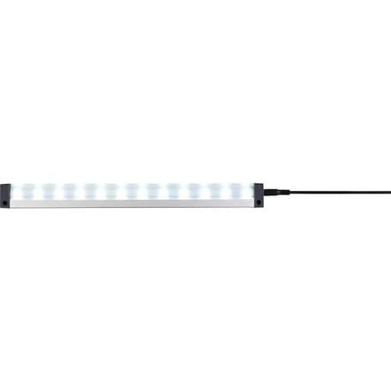 Renkforce RF-6662042 19 inch Verlichting voor patchkast Aluminium