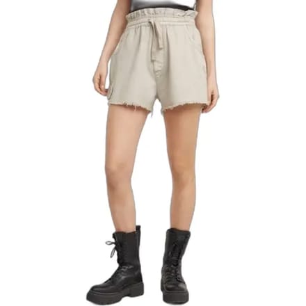Damesshort G-Star Raw Edge