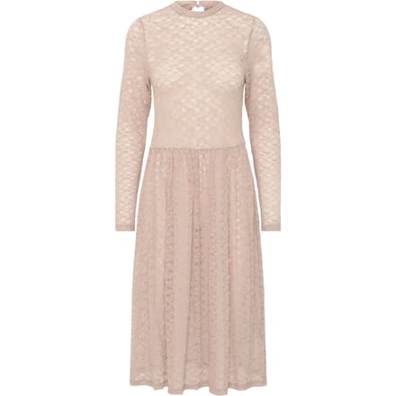 Lange damesjurk Ichi Lacey