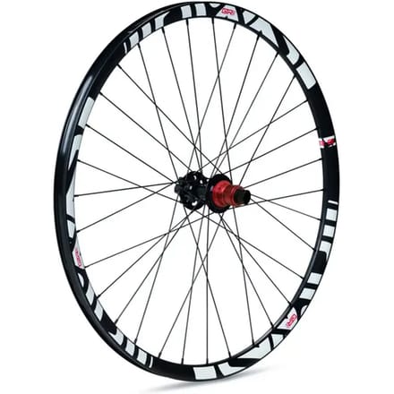 Achterwiel Gurpil GTR SL27 Boost C/L Sram