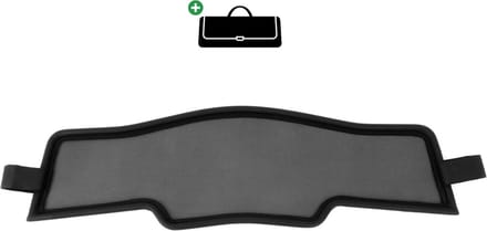 Windscherm BMW Z4 Roadster E85 | 2002-2008 | incl. luxe opbergtas | Velcro
