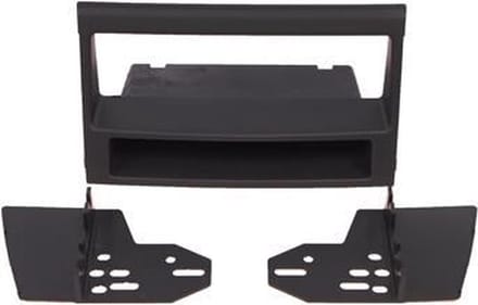 1-DIN inbouwframe  KIA Soul 10 >