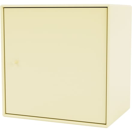 Montana Montana Mini 1103 Wandmodule met rechtse deur - Camomille